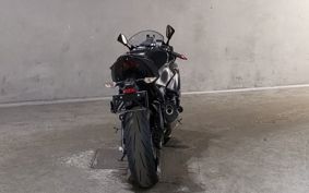 KAWASAKI NINJA ZX-6R 2022 ZX636G