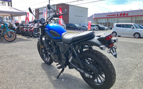 HONDA CL500 2024 PC68