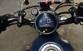 HONDA REBEL MC49