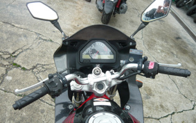 HONDA VTR 250 F MC33