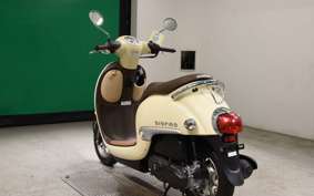 HONDA GIORNO 3 1986 AF77
