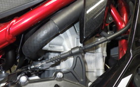 KAWASAKI ZX-25R 2023 ZX250E