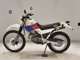 Фото Yamaha SEROW 225 с японского аукциона