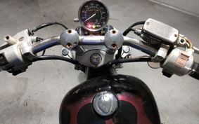 HONDA STEED 400 1999 NC37