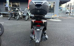HONDA LEAD 125 JK12