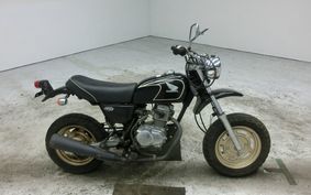 HONDA APE 50 AC16