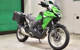 KAWASAKI VERSYS 250 A 1983 LE250D