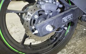 KAWASAKI NINJA 250 2 2023 EX250P