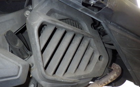 HONDA LEAD 125 JF45