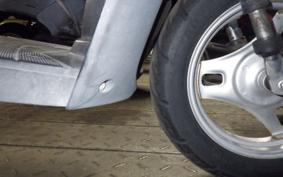 SUZUKI LET's G CA4AA