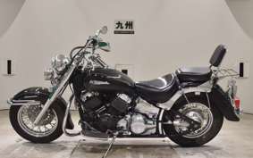 YAMAHA DRAGSTAR 400 CLASSIC 2007 VH01J