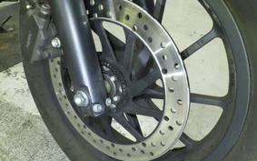 HONDA REBEL 250 A MC49