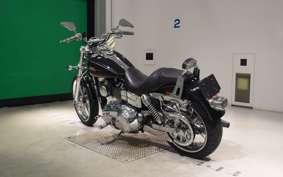 HARLEY FXDL 1580 2008