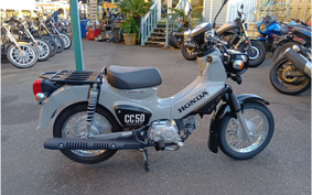 HONDA CROSS CUB 50 AA06