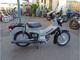 Фото Honda CROSS CUB 50 2018 с японского аукциона