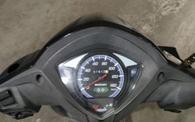 SUZUKI ADDRESS V110 CE47A