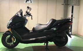 HONDA FORZA MF08