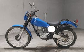 HONDA TL125 JD06