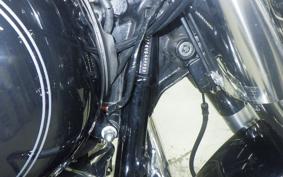 HARLEY FLSTC 1450 2006