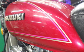 SUZUKI GN125 H 2025