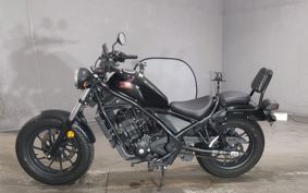 HONDA REBEL MC49