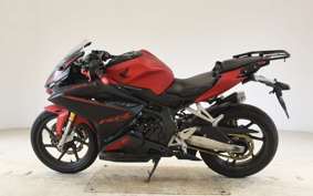 HONDA CBR250RR