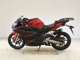 Фото Honda CBR250RR с японского аукциона
