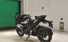 SUZUKI GIXXER 250 SF 1982 ED22B