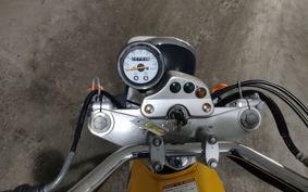 SUZUKI VAN VAN 200 NH42A