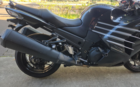 KAWASAKI NINJA ZX 14 R 2016 ZXT40H