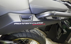 HONDA CRF1100L AFRICA TWIN DCT 2026 SD15