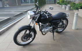SUZUKI ST250 NJ4AA