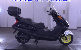 HONDA FORESIGHT