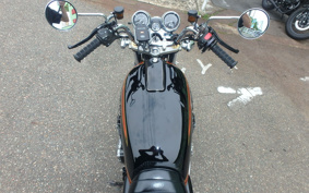 SUZUKI INAZUMA 1200 1998 GV76A