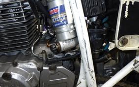 HONDA XLR250 BAJA GEN 2 2004 MD22