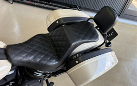 HARLEY FXLRST 2023 YXZ