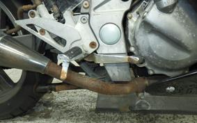 KAWASAKI ZZ-R250 EX250H