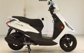 YAMAHA AXIS 125 Z 2014 SED7J