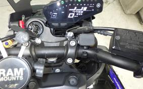 YAMAHA MT-09 ASP 2018 RN52J