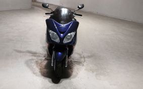 HONDA FORZA Z MF08