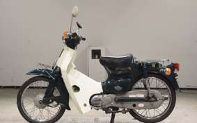 HONDA C50 SUPER CUB AA01