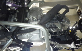 HONDA CROSS CUB 110 1994 JA60