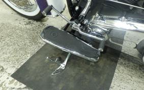 HARLEY FLSTN 1580 2010