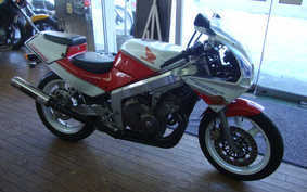 HONDA CBR250R MC19