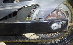 HONDA FTR223 MC34