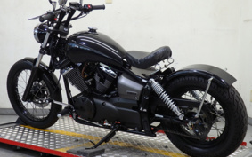 YAMAHA DRAGSTAR 250 VG05J