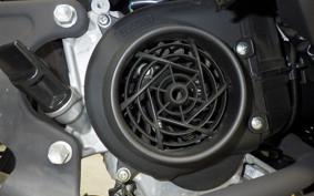SUZUKI ADDRESS 110 2020 CE47A