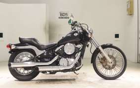 KAWASAKI VULCAN 400 1995 VN400A