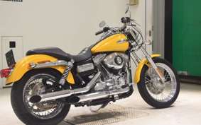 HARLEY FXDC 1580 2008
