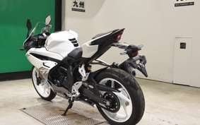 HONDA CBR250RR A 2022 MC51